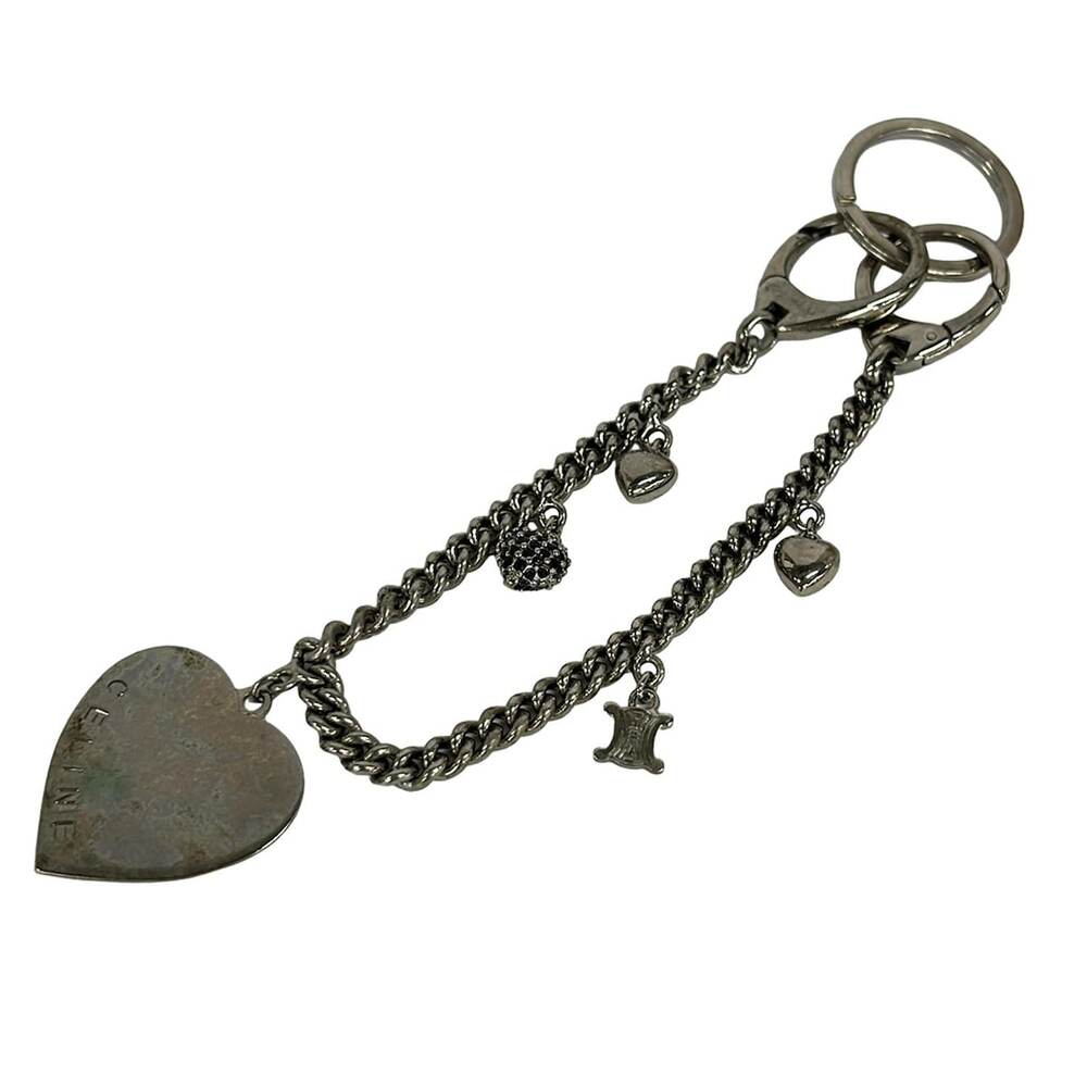 Celine Bag Charm